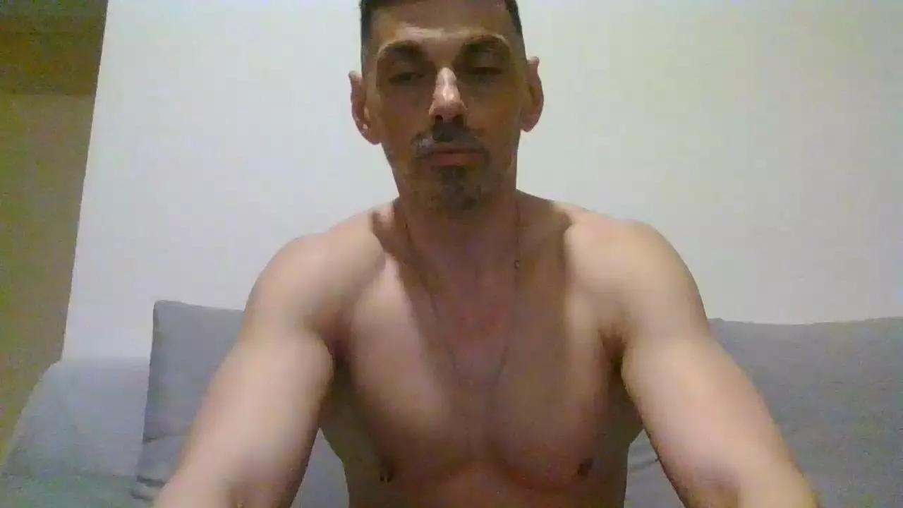 IRGO on Cam4 