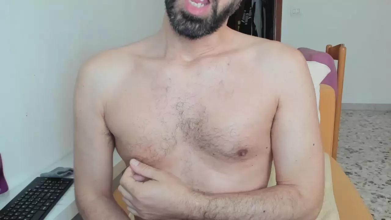 italysexyman