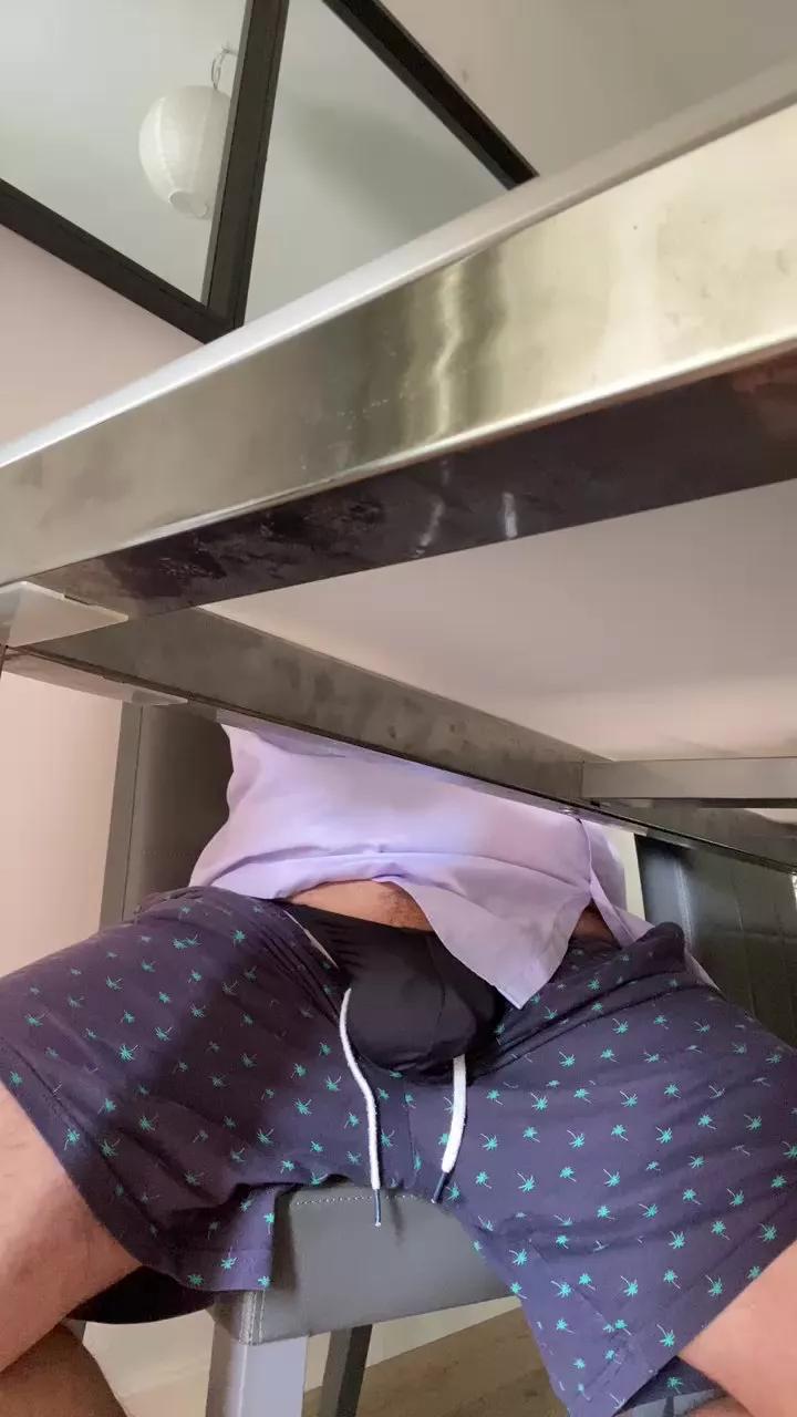 JacksonBCN73 on Cam4 