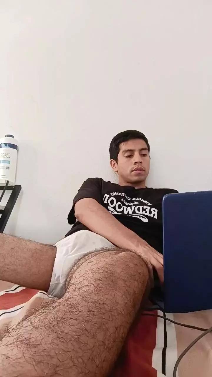 Jean2707 on Cam4 