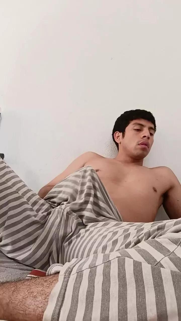 Jean2707 on Cam4 