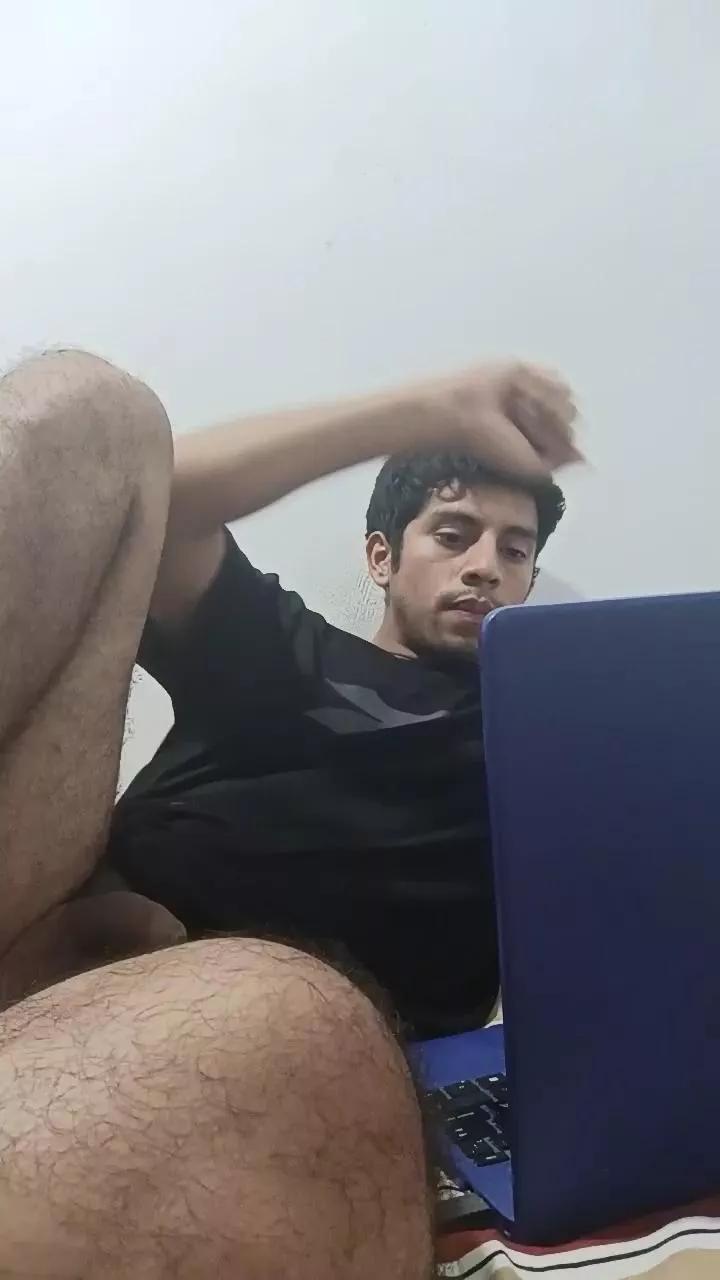 Jean2707 on Cam4 