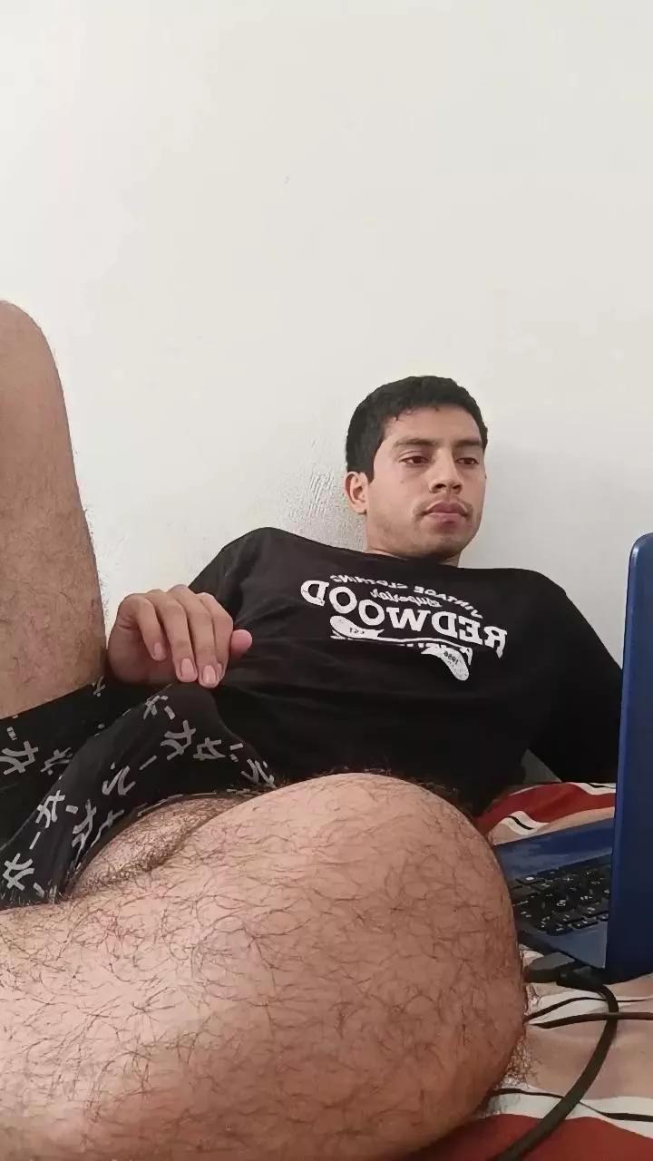 Jean2707 on Cam4 