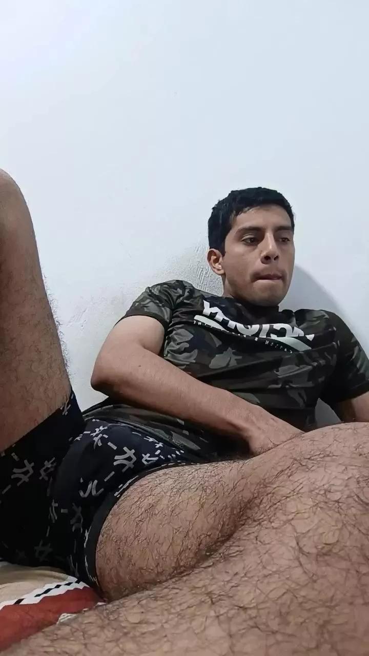 Jean2707 on Cam4 