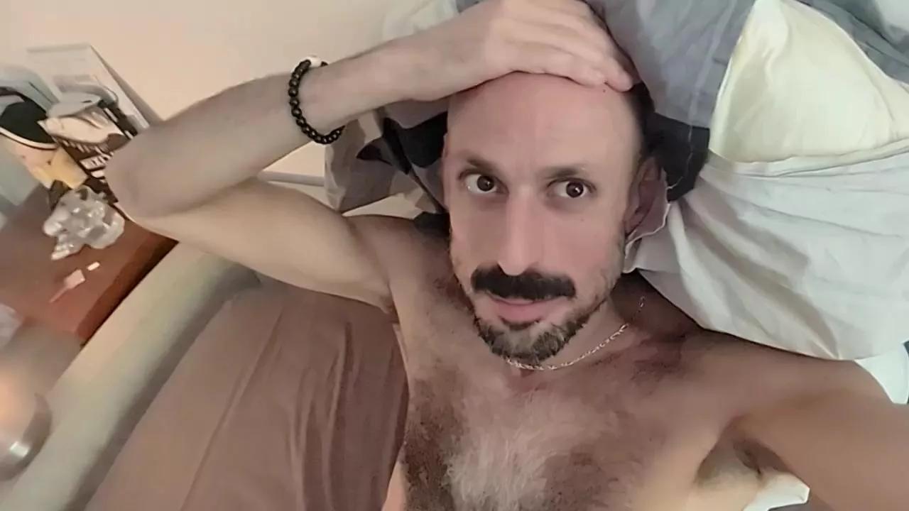 JeanVoulzy on Cam4 
