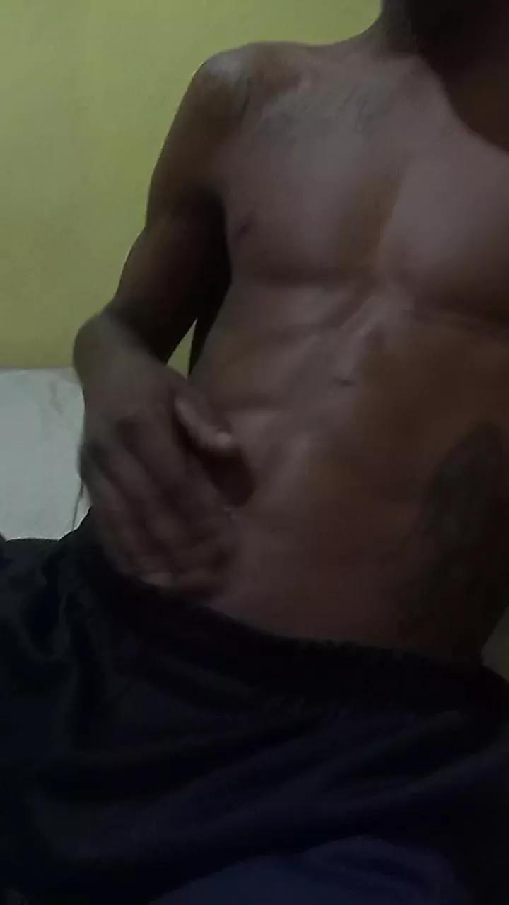 JuninhoCD on Cam4 