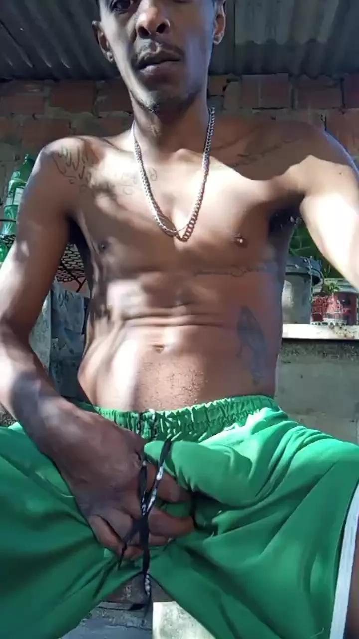 JuninhoCD on Cam4 