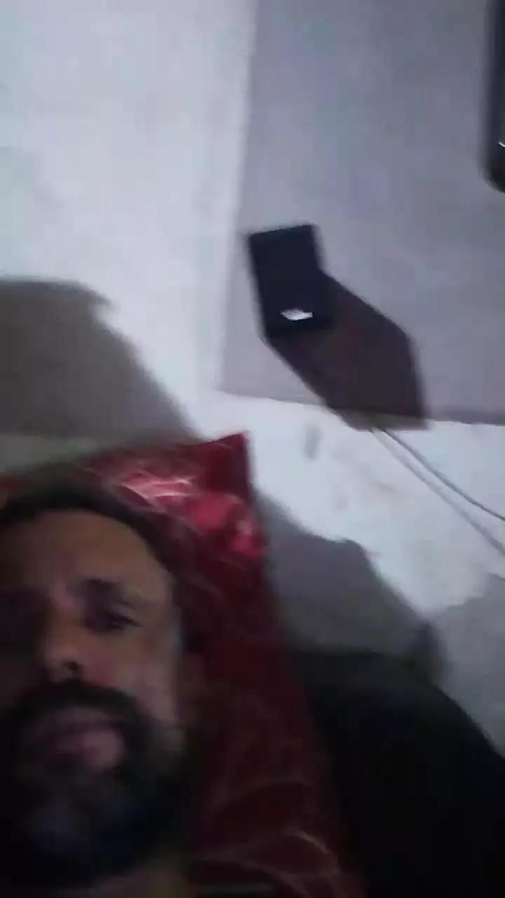 Keketud on Cam4 
