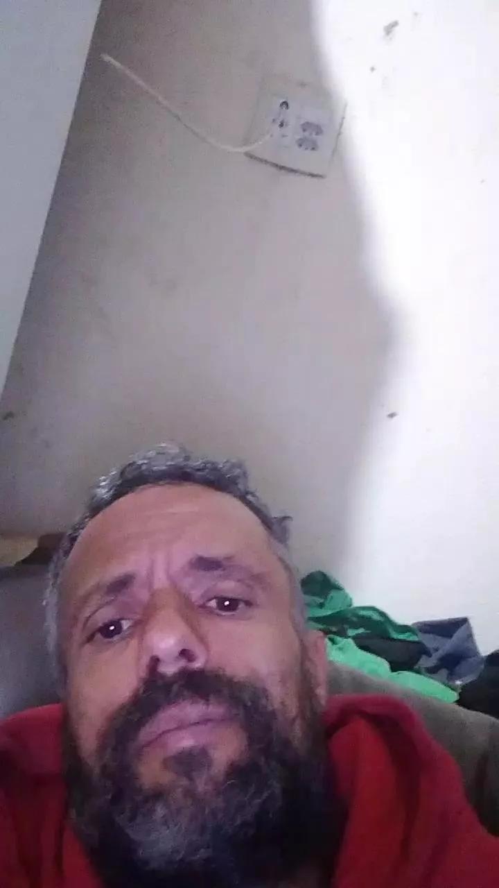 Keketud on Cam4 