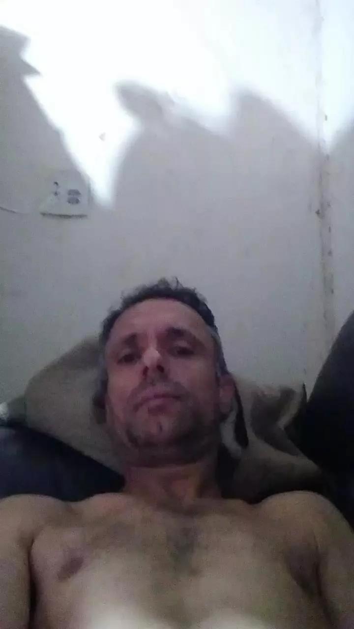 Keketud on Cam4 