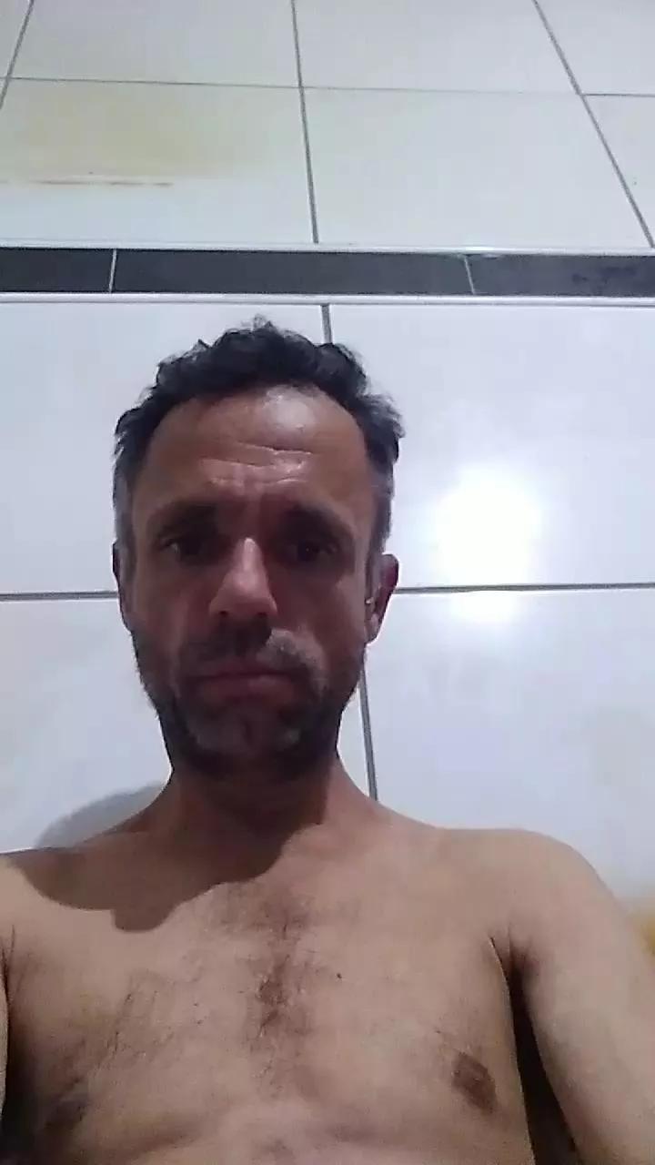 Keketud on Cam4 