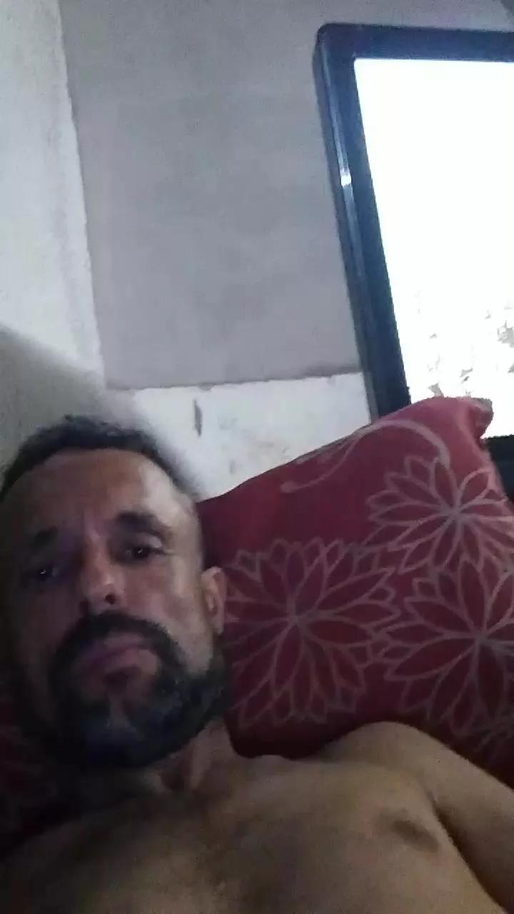 Keketud on Cam4 