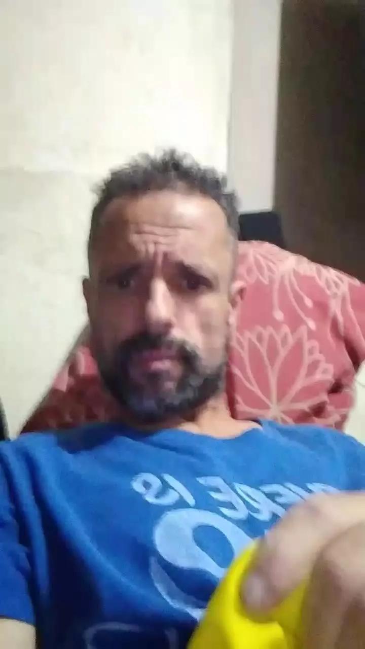 Keketud on Cam4 