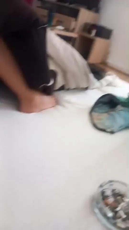 Kira_and_BamBam on Cam4 