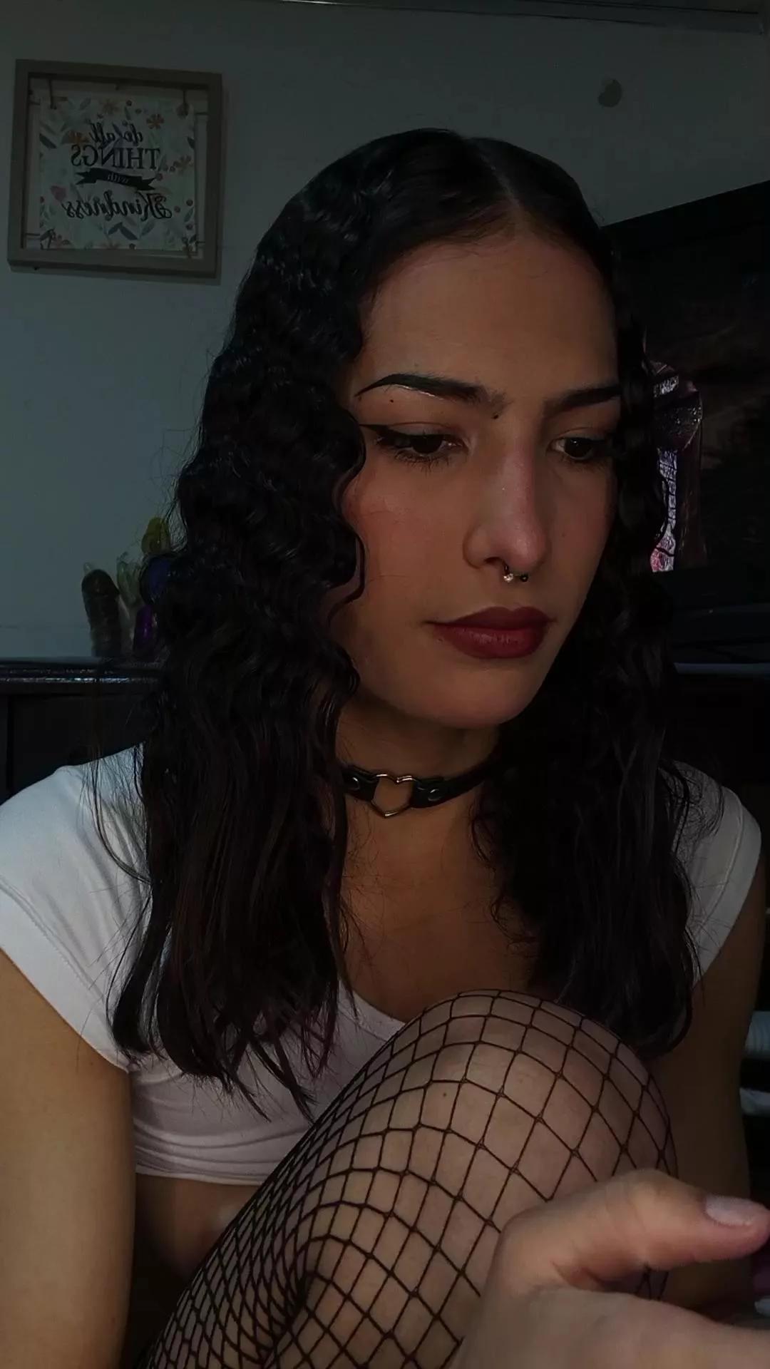 Lanna_horny on Cam4