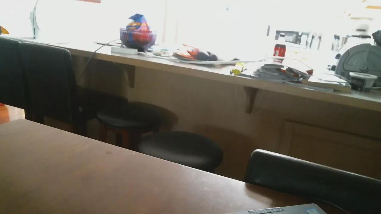 latinzinu on Cam4 