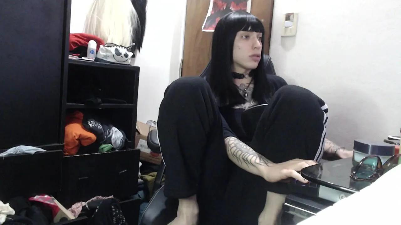 lovesong666 on Cam4 