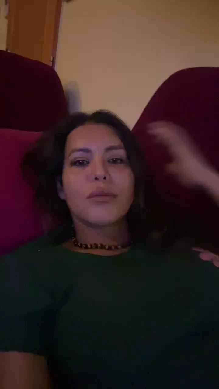 lucianafoxx on Cam4 