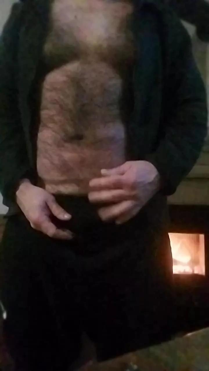 Luf69 on Cam4 