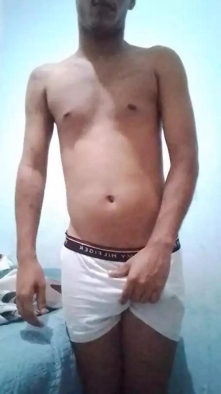 luhn_sexy on Cam4 