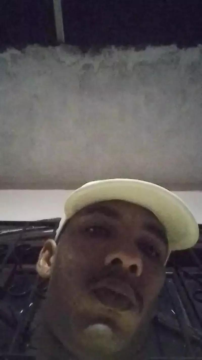 luhn_sexy on Cam4 
