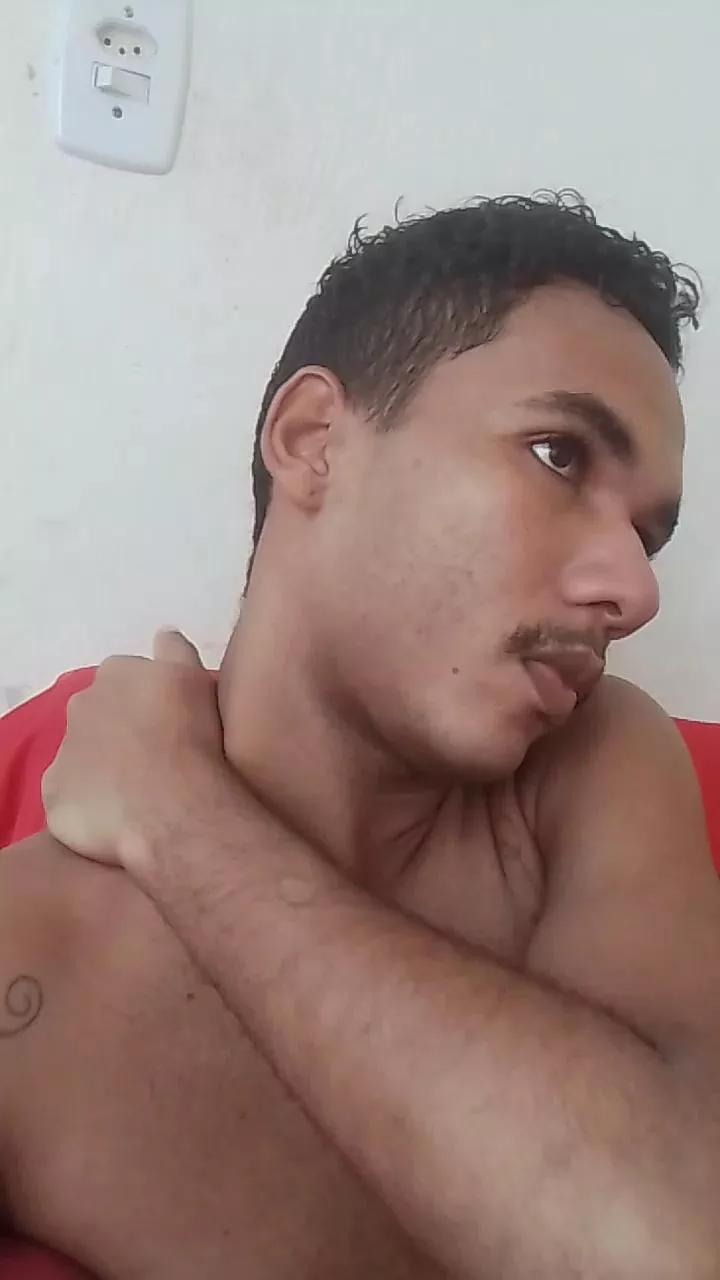 luhn_sexy on Cam4 