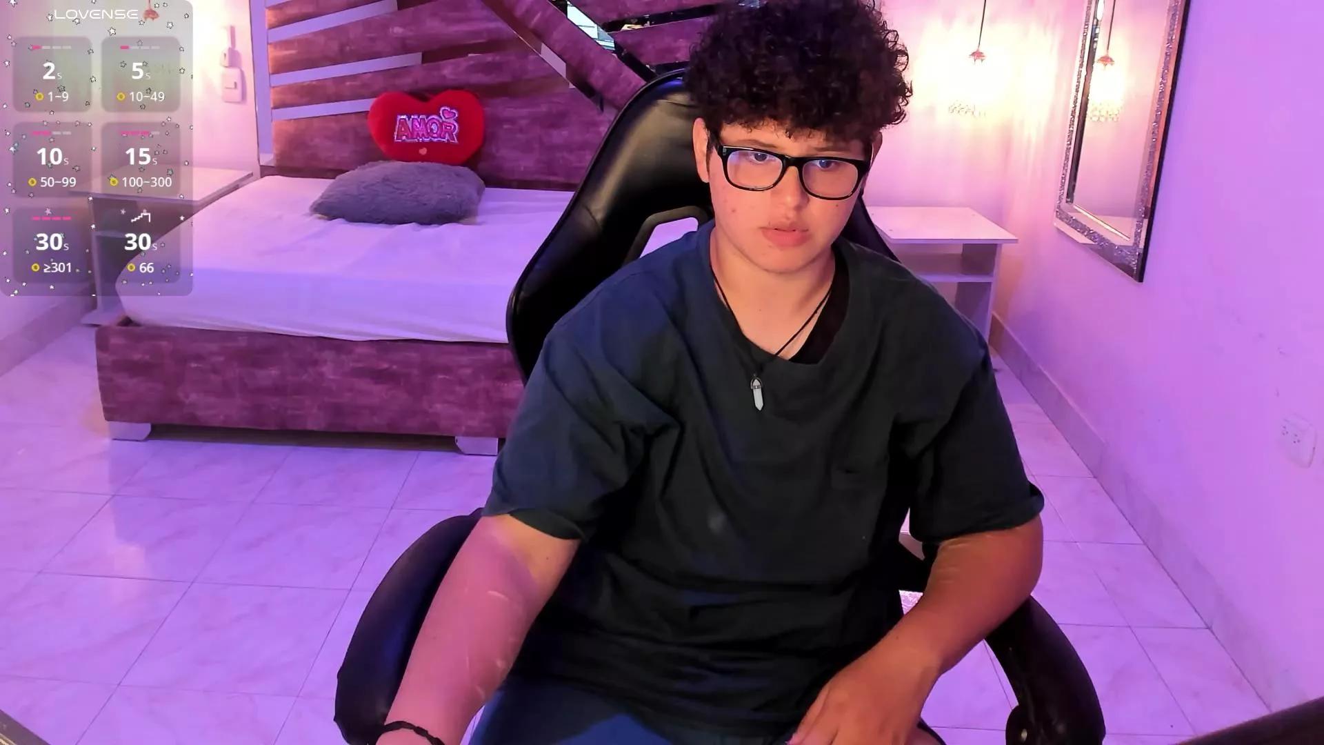 Luke_bear