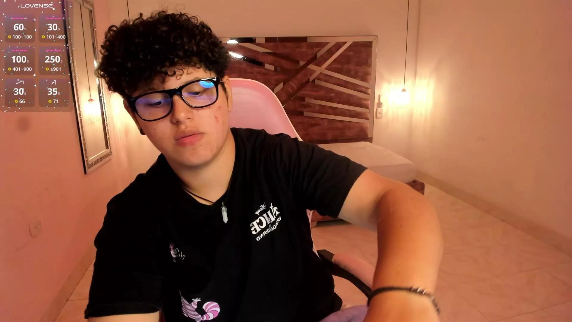 Luke_bear