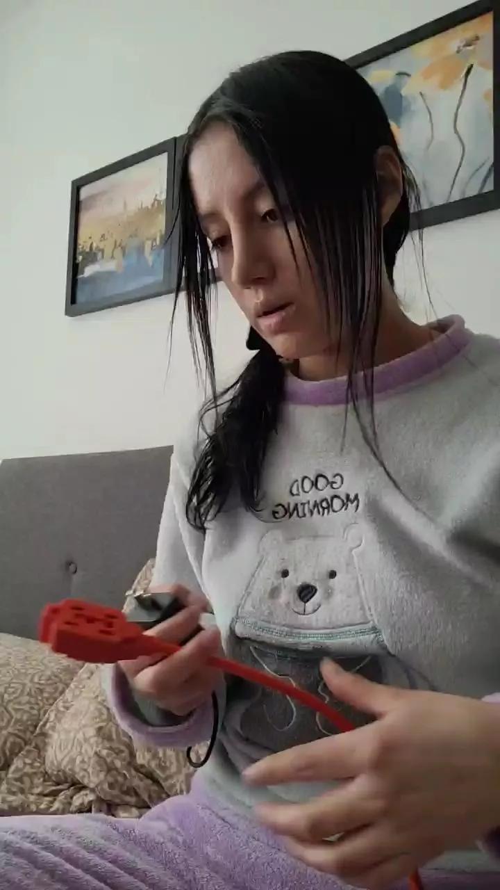 manefuego on Cam4 