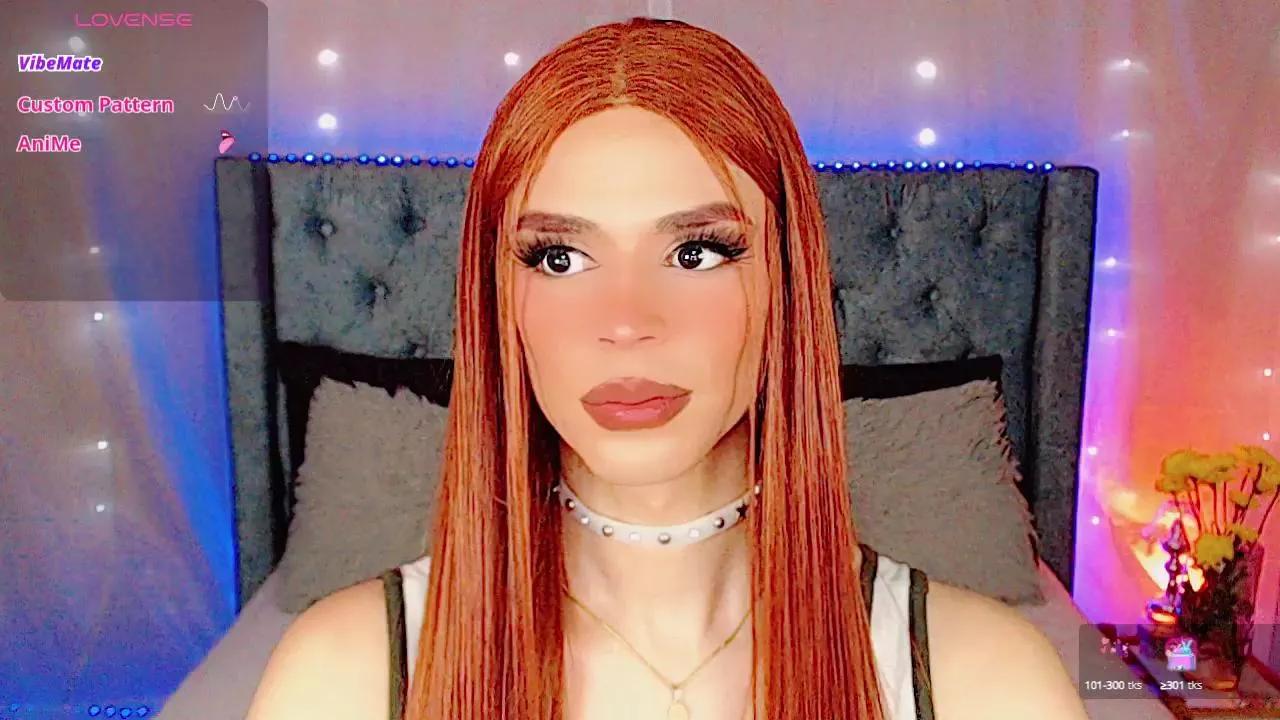 MichaelsEmma on Cam4 