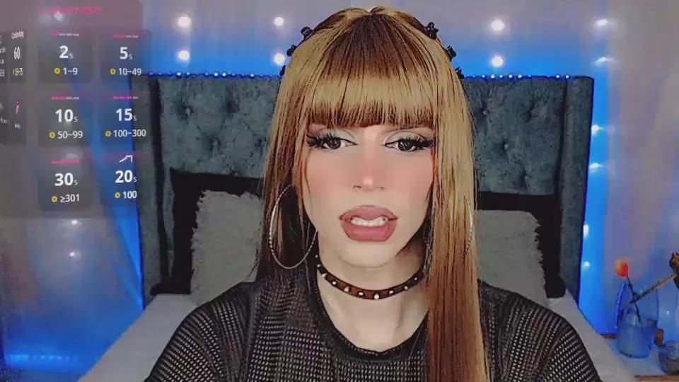 MichaelsEmma on Cam4 