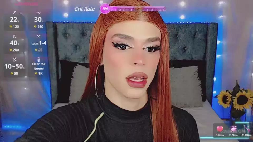MichaelsEmma on Cam4 