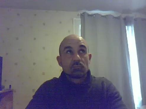 micka3043 on Cam4 