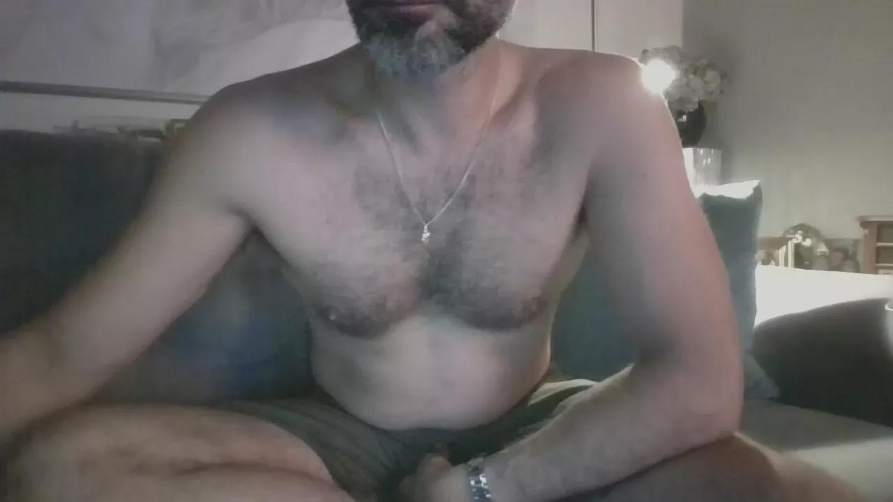 misteriusone on Cam4 