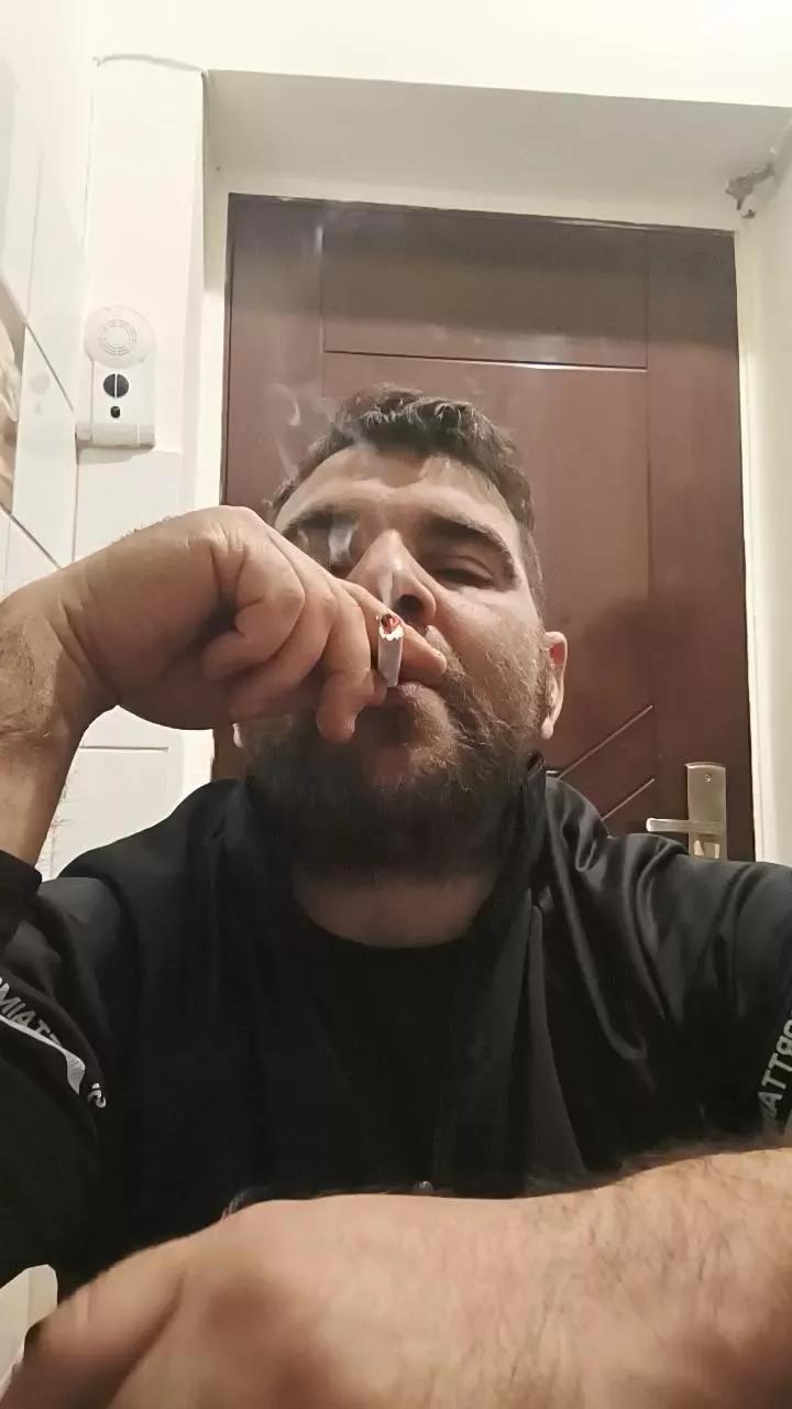 mumuselu1 on Cam4 