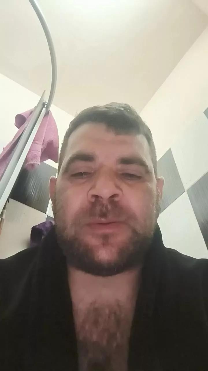 mumuselu1 on Cam4 