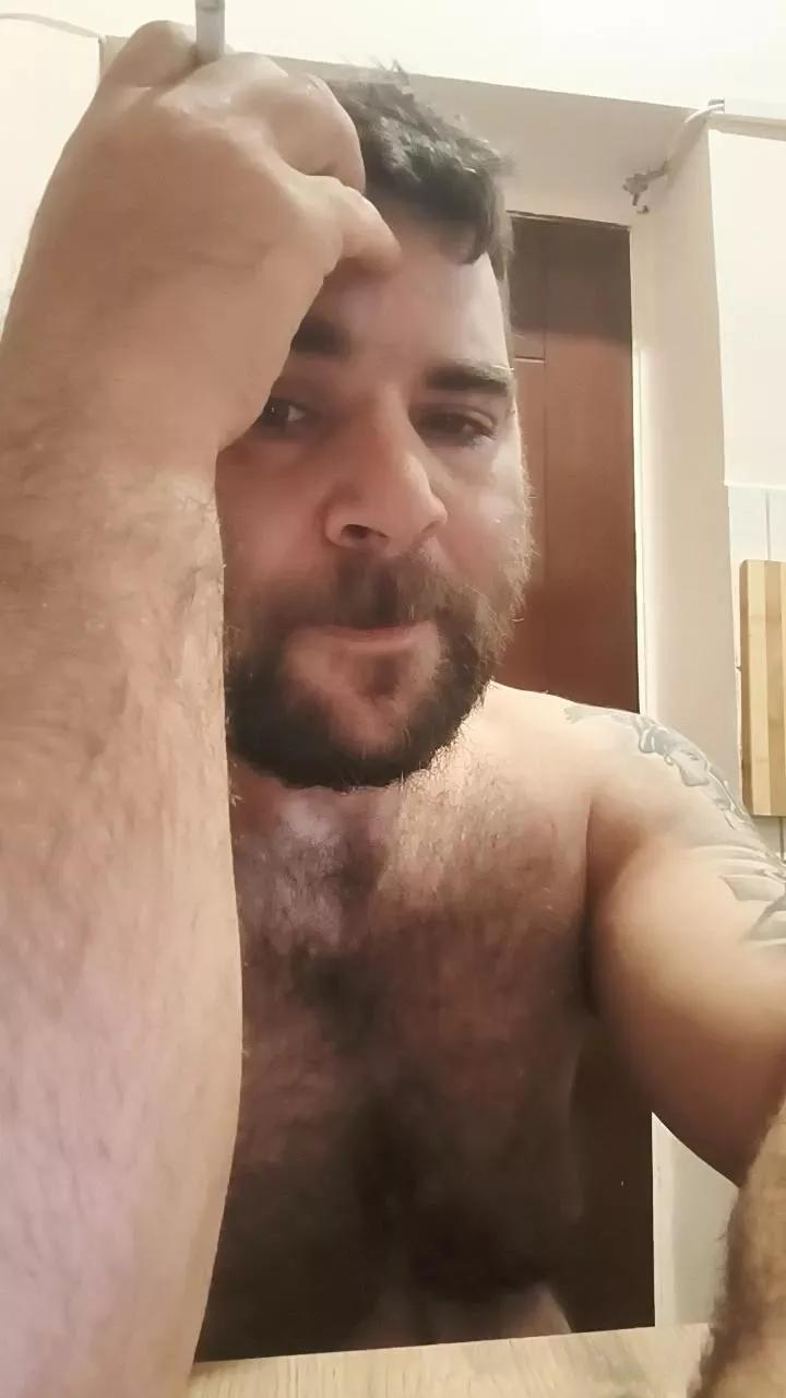 mumuselu1 on Cam4 