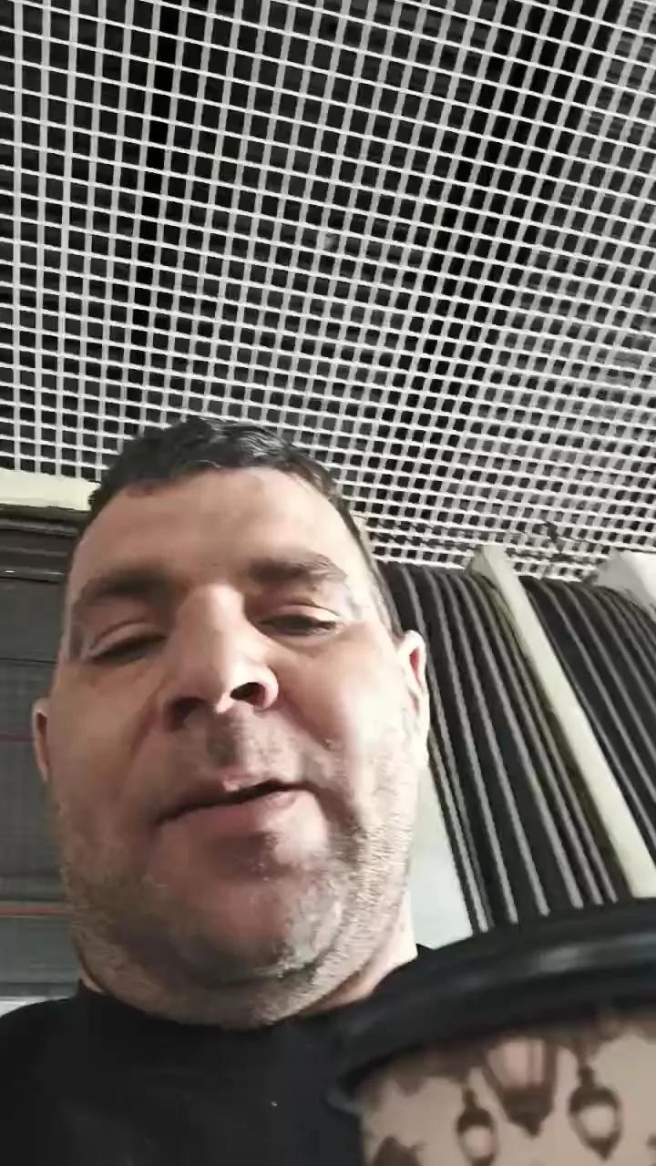mumuselu1 on Cam4 