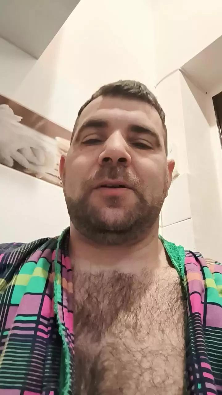mumuselu1 on Cam4 