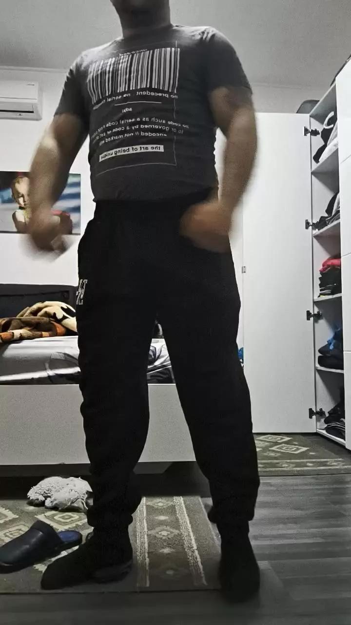 mumuselu1 on Cam4 