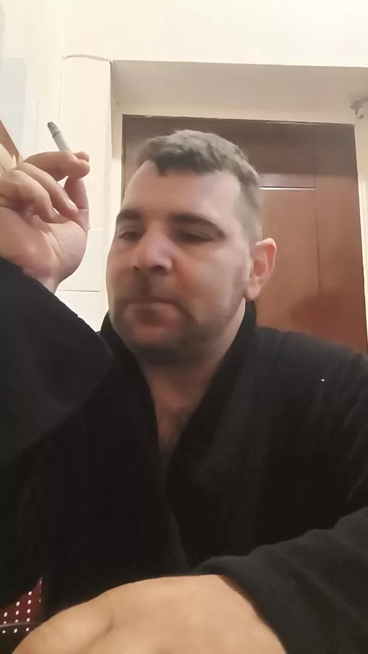 mumuselu1 on Cam4 