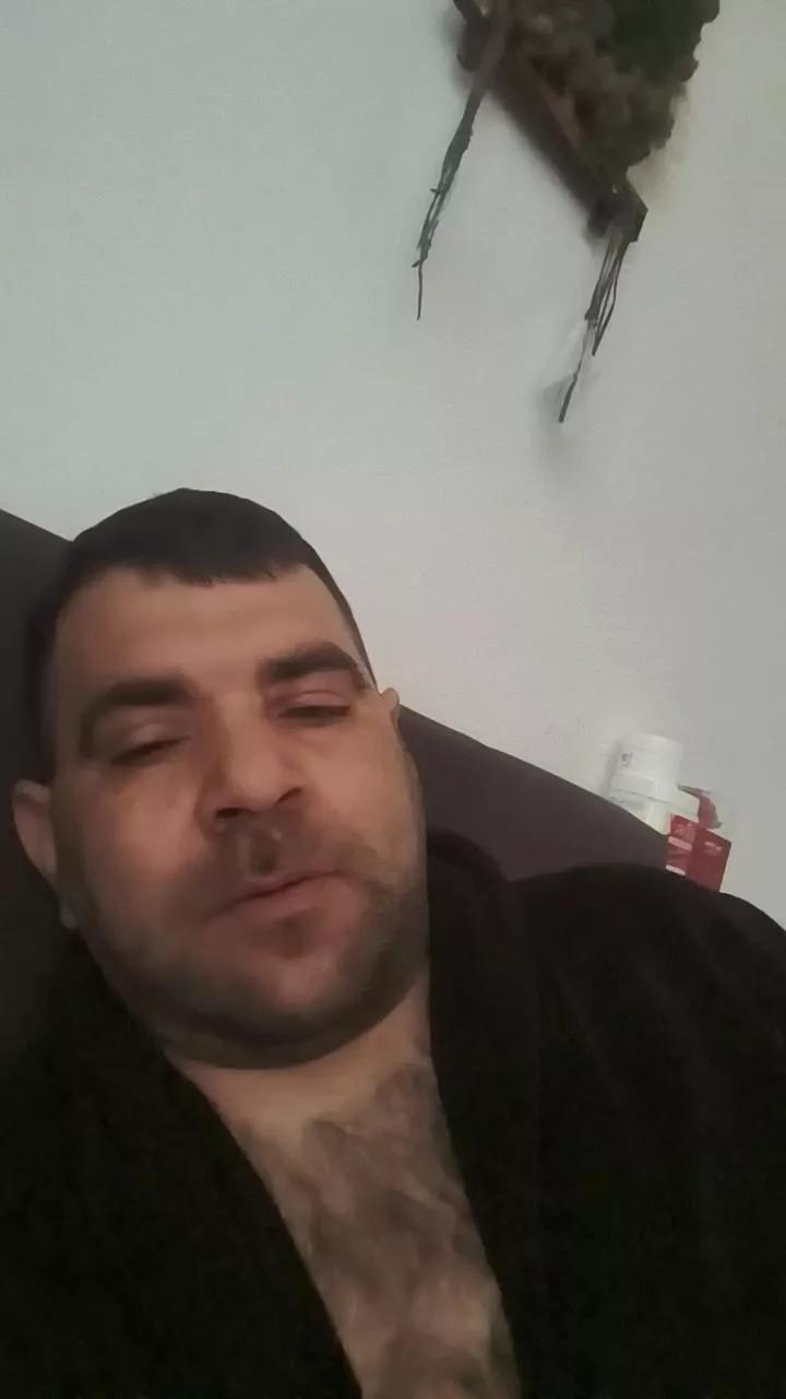 mumuselu1 on Cam4 