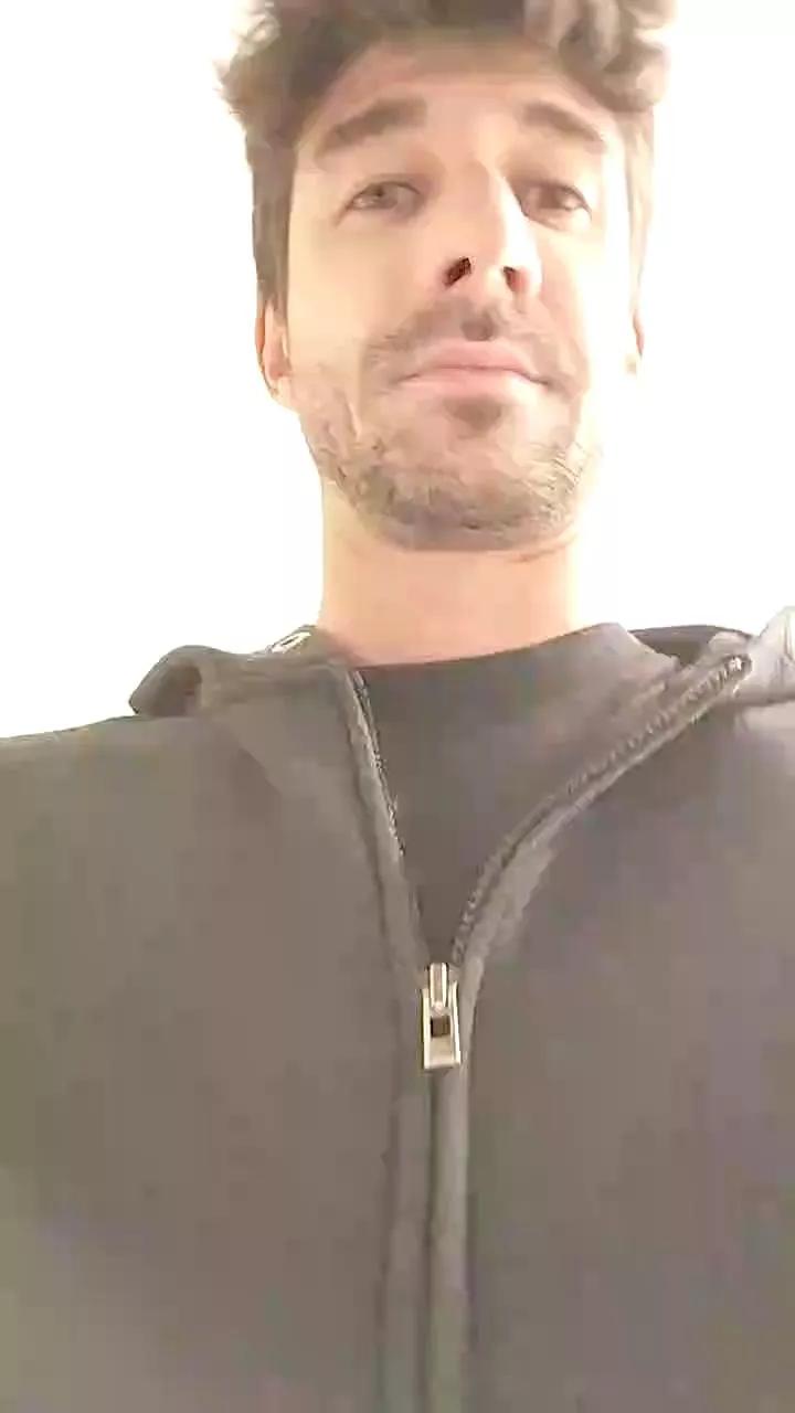 okeynah on Cam4 