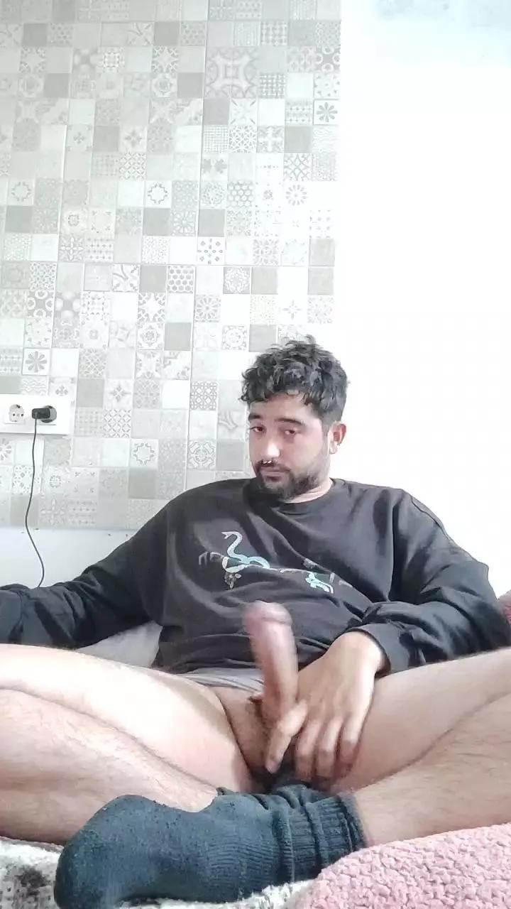 Okuma666 on Cam4 