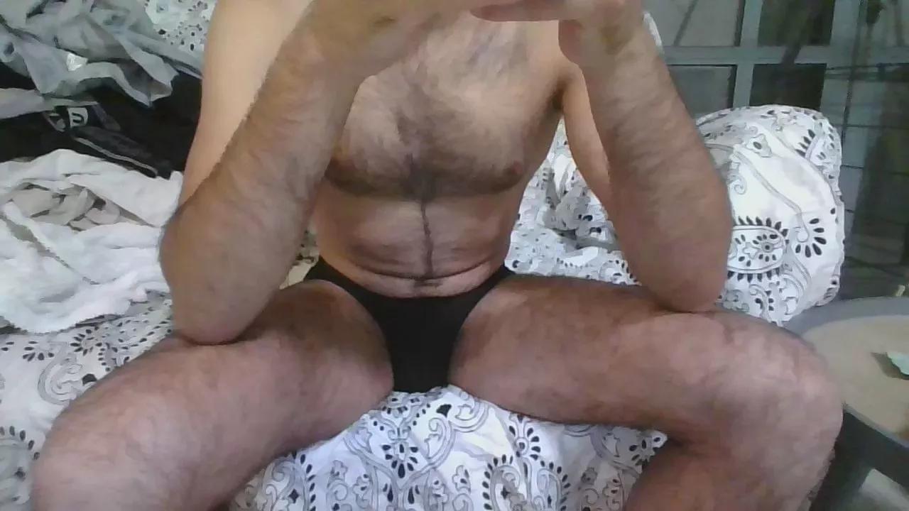 omerkand4 on Cam4 