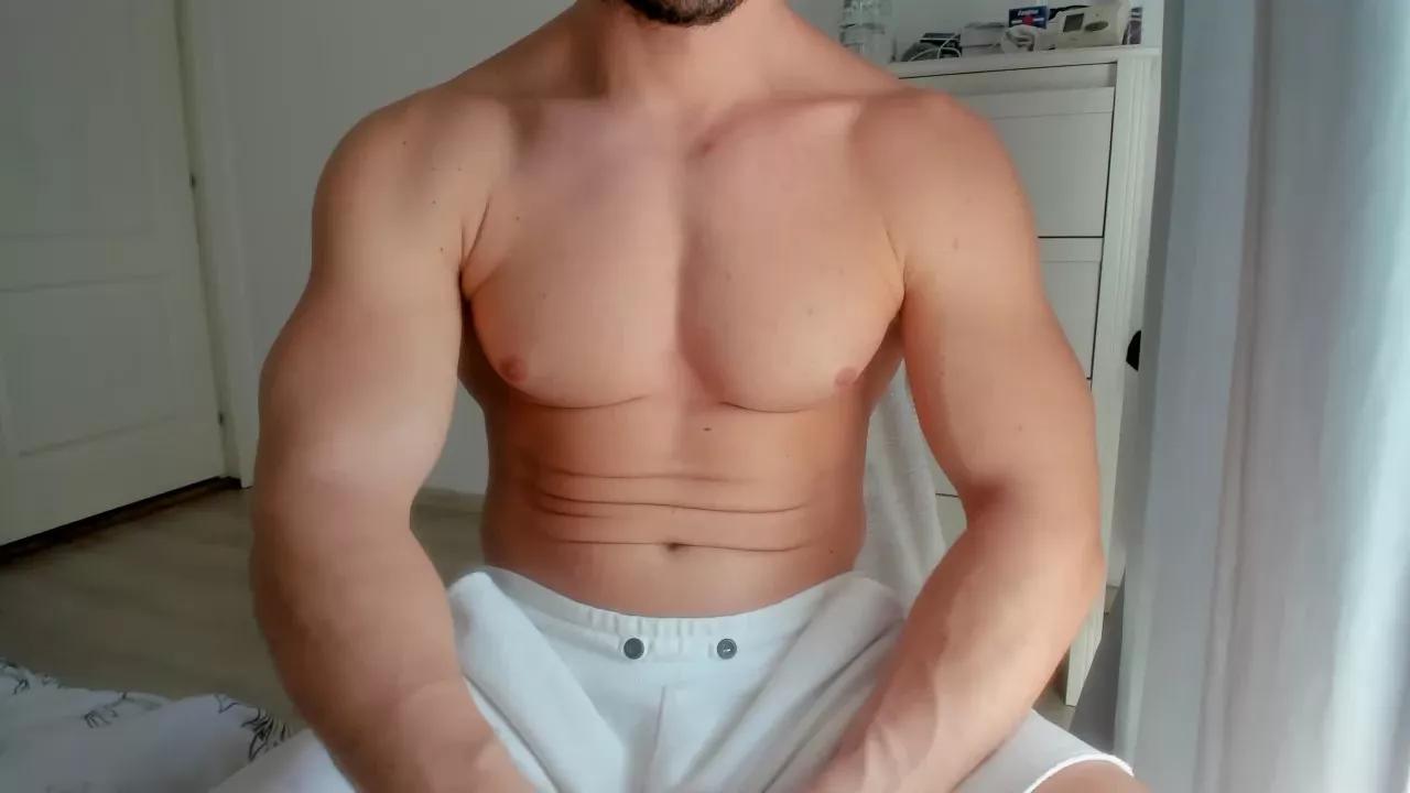 Onewoolf on Cam4 