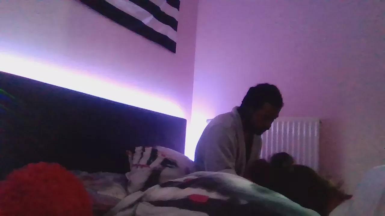 PATxBOB on Cam4 