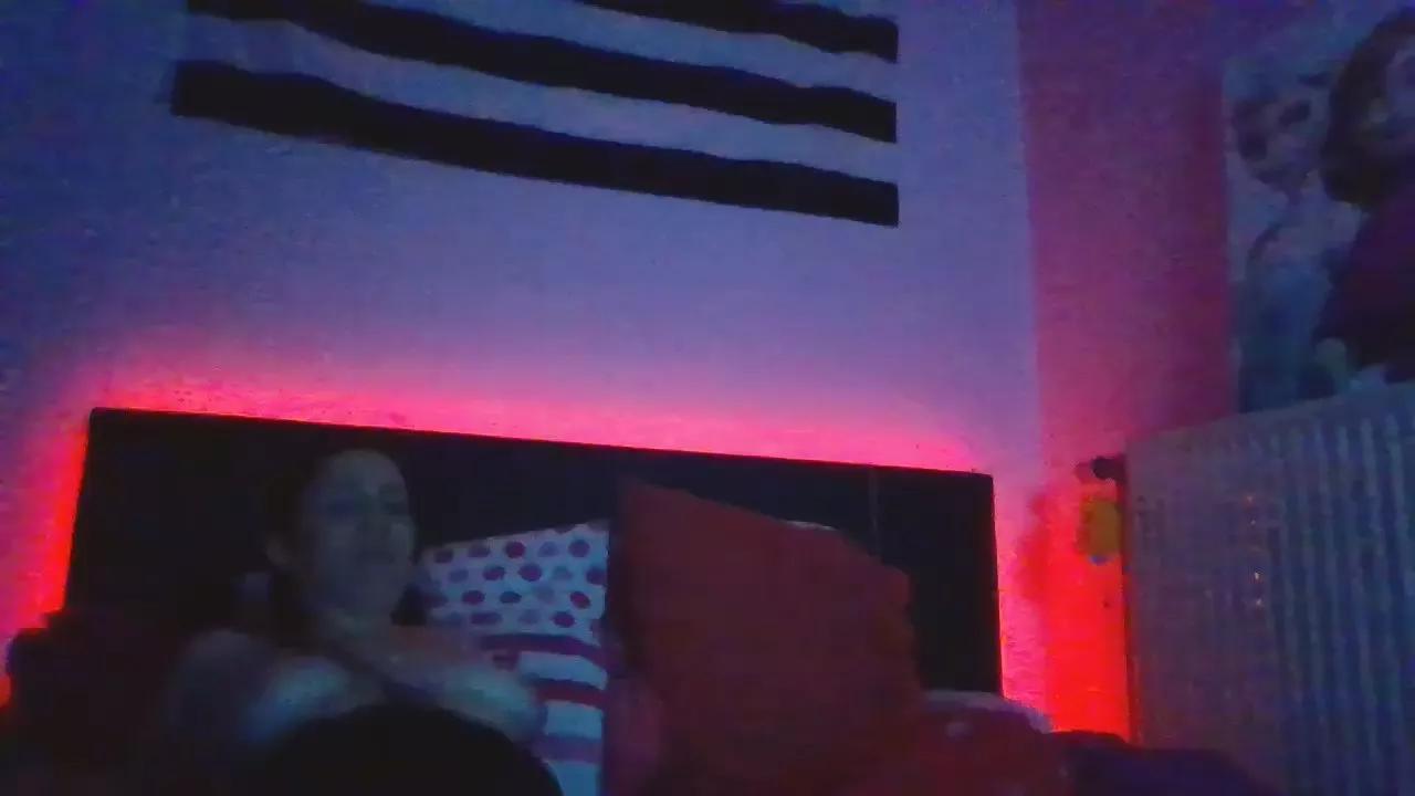 PATxBOB on Cam4 