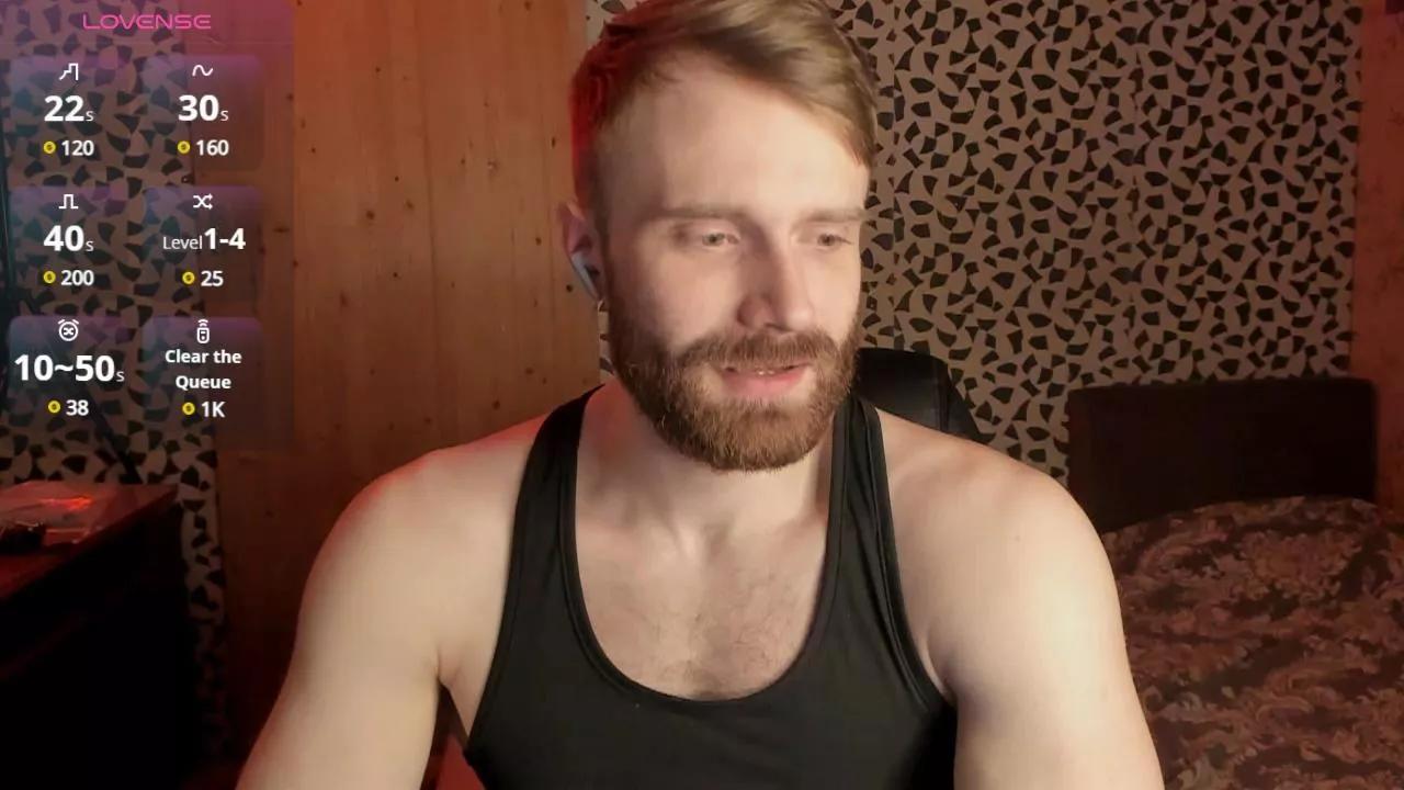 Paul_Rolex on Cam4 