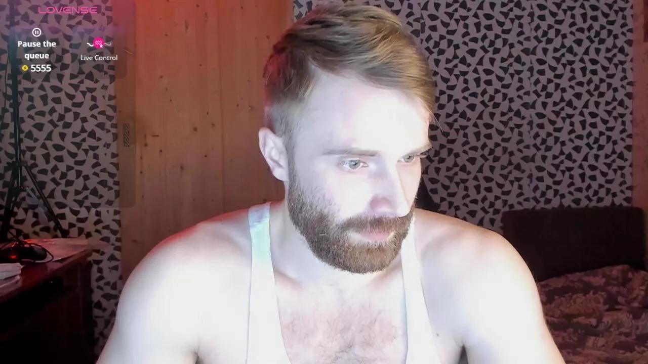 Paul_Rolex on Cam4 